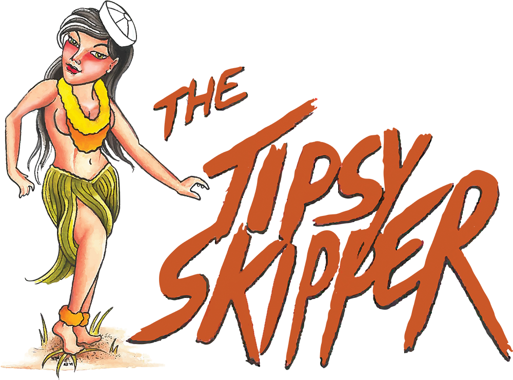 The Tipsy Skipper